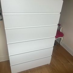 Drawers