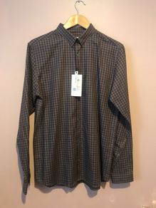 Jack & Jones Slim fit men's shirt size Large - New with tags
