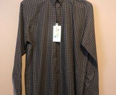 Jack & Jones Slim fit men's shirt size Large - New with tags