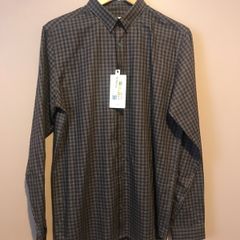 Jack & Jones Slim fit men's shirt size Large - New with tags
