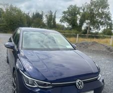 2022 Golf
