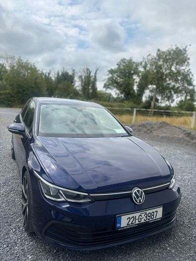 2022 Golf