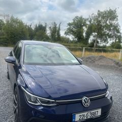 2022 Golf