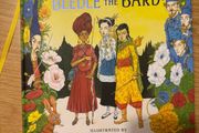 The Tales of Beedle the Bard - Illustrated Edition: A magical companion to the Harry Potter stories