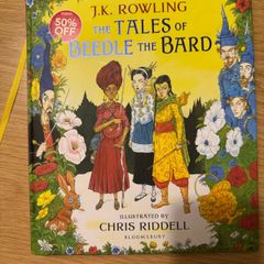 The Tales of Beedle the Bard - Illustrated Edition: A magical companion to the Harry Potter stories