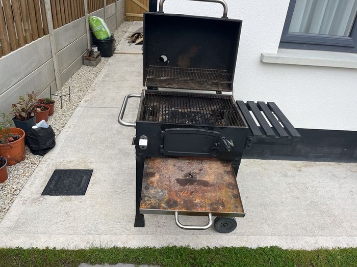 Bbq