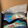 Nike Air Force 1 Lo Cmft Premium 'Weatherman' UK 11/ US 12 Deadstock Image 10