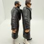wwe elite series 37 & 39 The Miz & Damien Mizdown action figure Image 3