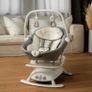 Joey Sansa 2 in 1 Bay Chair Comfort & Style in One Image 5