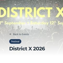 Bus from Galway to District X