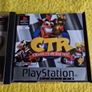 CTR Crash Team Racing PlayStation1 ps1 PlayStation2 ps2 games Original Image 4