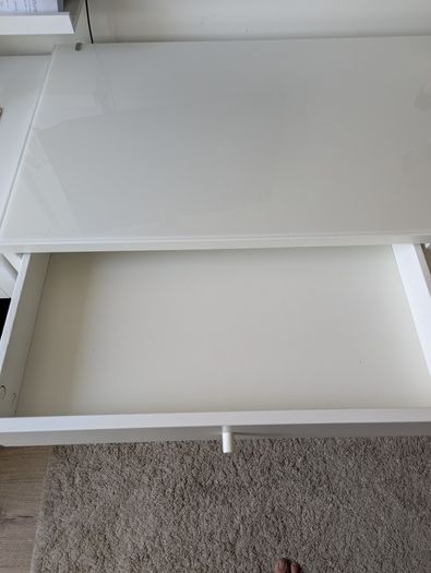 Beautiful IKEA Syvde Dressing table