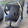 Baby Travel System- 3 in 1- KinderKraft Image 7