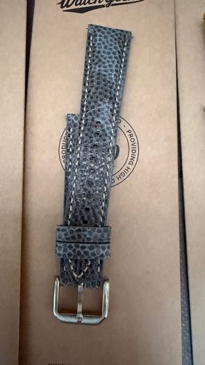 Watch Straps