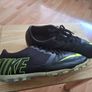Nike Shoes/Perfect Boot for Use on Artificial Grass ..  Size10 UK .. Price Drop Image 6