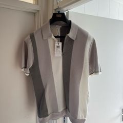 Reiss polo shirt