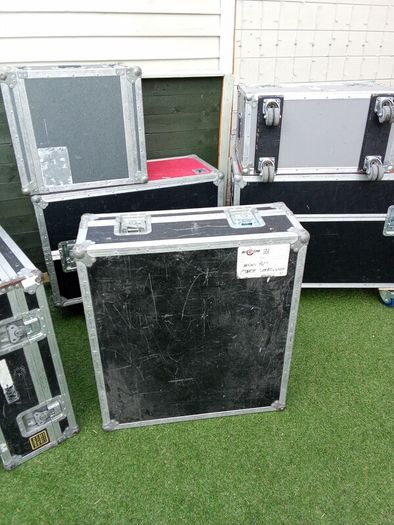 flight cases