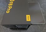 Poco F8 Pro 12GB 256GB Titanium Silver + Accessories