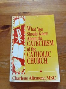 What You Should Know About the Catechism of the Catholic Church