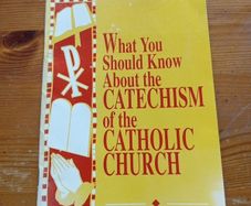 What You Should Know About the Catechism of the Catholic Church