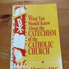 What You Should Know About the Catechism of the Catholic Church