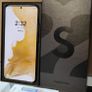 Samsung Galaxy S22+ Plus 128GB Dual sim Factory Unlocked Black Smartphone Image 4