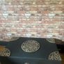 Coffee table/storage trunk Image 5