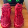 adidas Climacool 1 "Triple Red" (2016)  RARE! Image 3