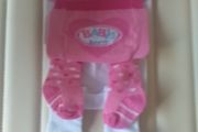 Baby Born Tights