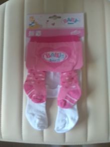 Baby Born Tights