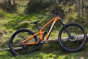 Trek Slash 9.8 xt