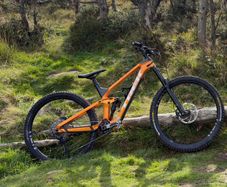 Trek Slash 9.8 xt