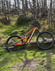 Trek Slash 9.8 xt