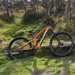 Trek Slash 9.8 xt