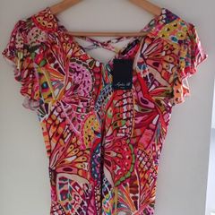 BNWT Sophie B Top Size 10