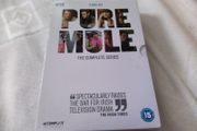 Complete Pure Mule Dvd Boxset
