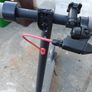 electric scooter Image 4