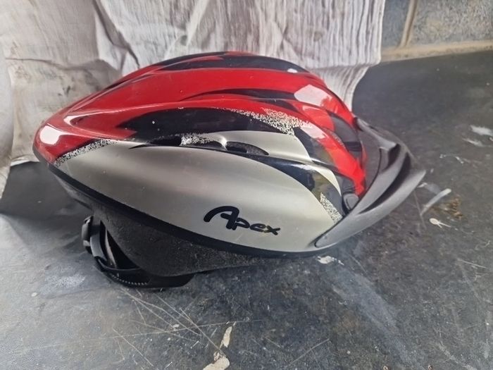 Bicycle Helmet