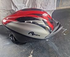 Bicycle Helmet