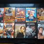 The Rock Dwayne Johnson Dvd Collection Bundle Jumanji Hercules San Andreas Doom Scorpion King Wwe Image 2