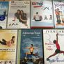 19 yoga and Pilates DVDs Image 5