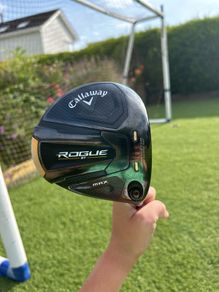 Callaway rouge