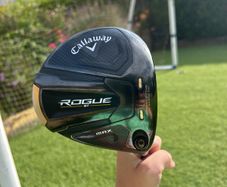 Callaway rouge