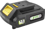 Far Tools 18V battery and Fast Charger