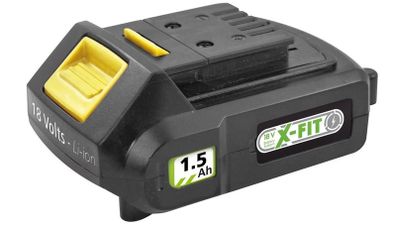 Far Tools 18V battery and Fast Charger