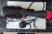 Electric hair brush / hair curler /straightener