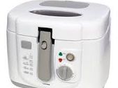 2.5L Deep Fryer