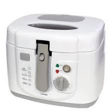 2.5L Deep Fryer