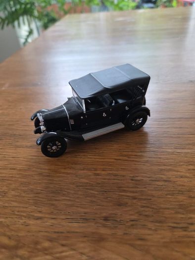 Model Cars