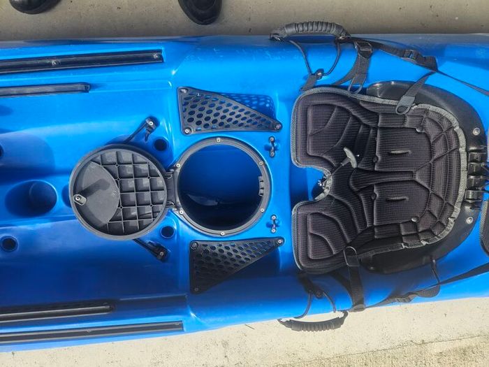 Tarpon 140
